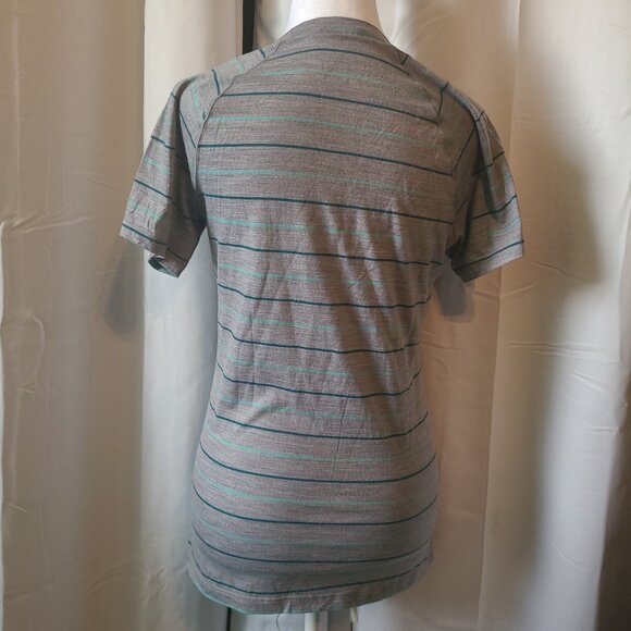 Smartwool Merino 150 Pattern Base Layer short-Sleeve T-shirt Women's M - Picture 6 of 8
